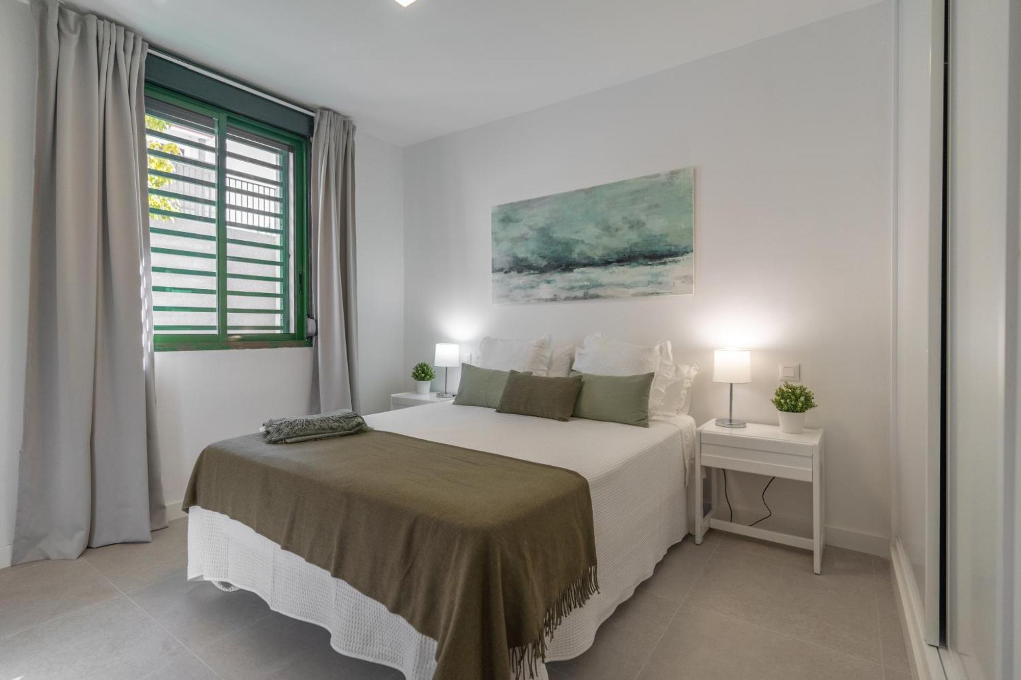 Go2Tenerife Apart'Jara Pool View & Beach At 5 Min Playa de las Americas  Exterior photo