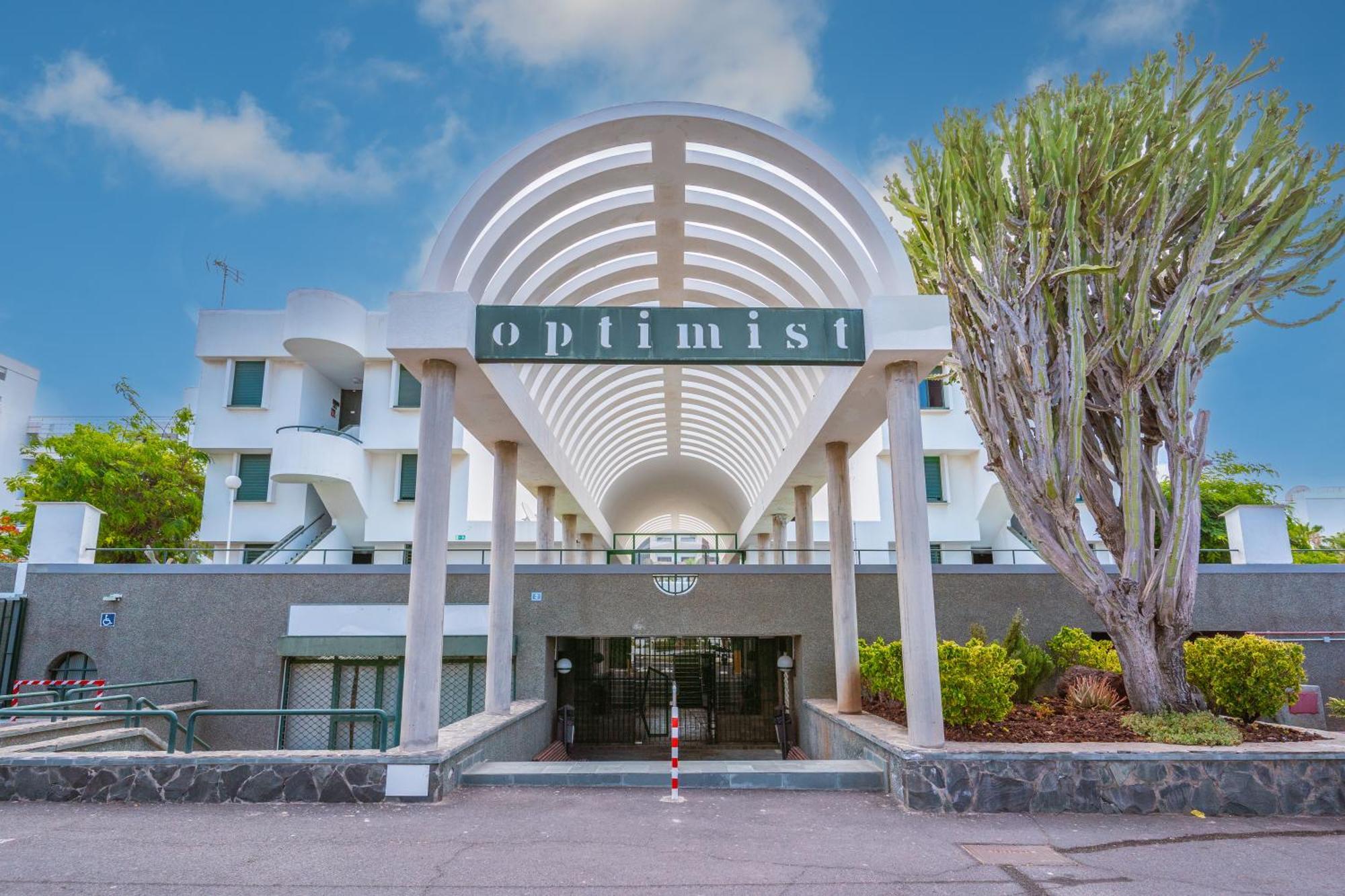 Go2Tenerife Apart'Jara Pool View & Beach At 5 Min Playa de las Americas  Exterior photo