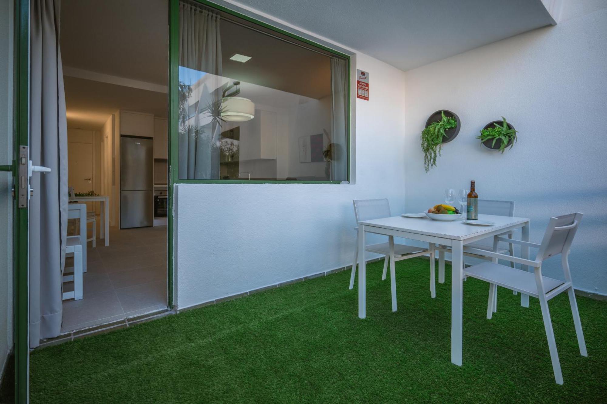Go2Tenerife Apart'Jara Pool View & Beach At 5 Min Playa de las Americas  Exterior photo